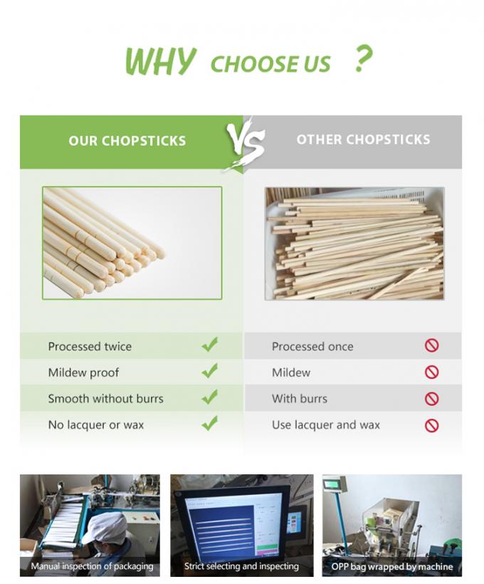 تنسوج گرد چوب خوردن پاندا بسته بندی مواد غذایی رامن سوشی رستوران چوب بامبو 12