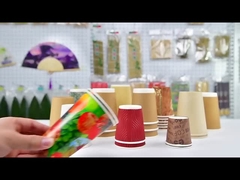 لیوان کاغذی