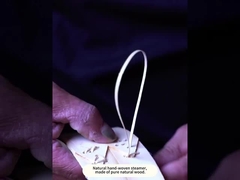 کشو بخار با دسته های جانبی با دست ساخته شده باف باف باف بامبو